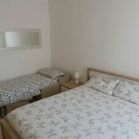 Biennale Bianco & Rosso Апартаменты