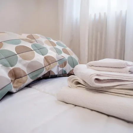 Biennale Bianco & Rosso Apartamento *