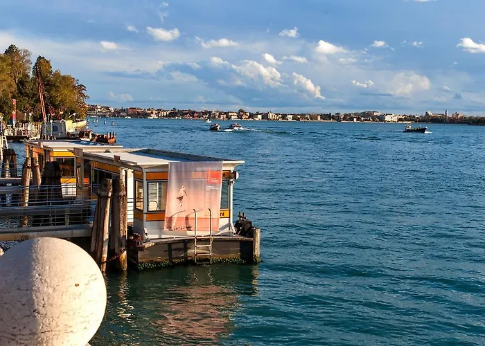 Biennale Bianco & Rosso Appartement