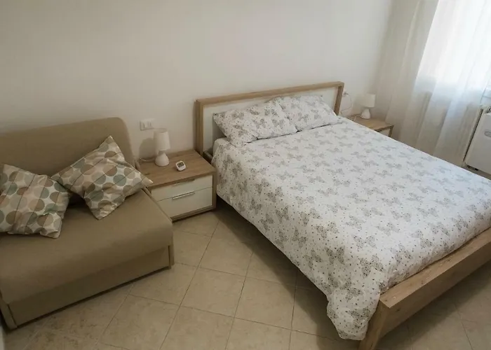 Biennale Bianco & Rosso Appartement *