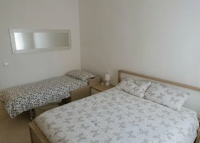 Biennale Bianco & Rosso Appartement