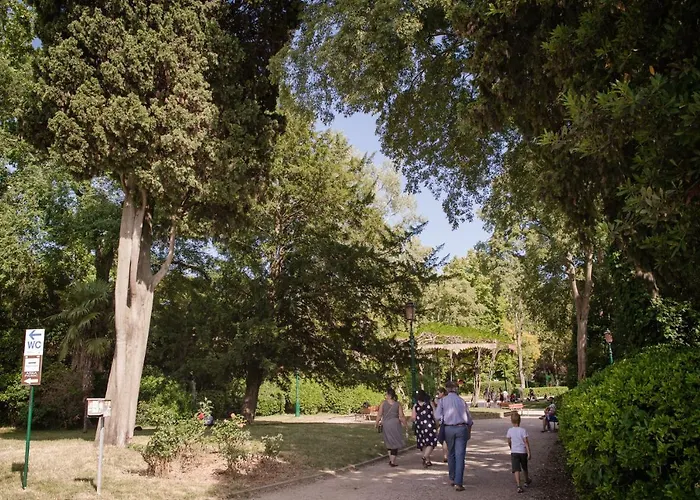 Appartement Biennale Bianco & Rosso Venise