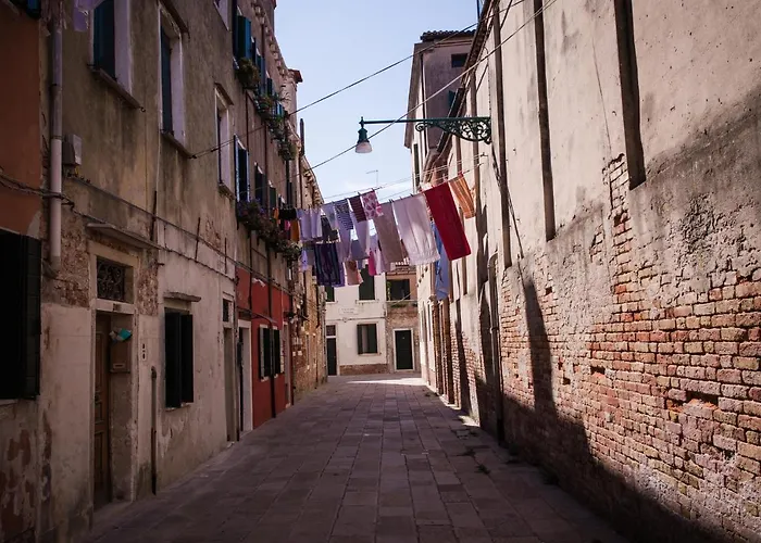 Biennale Bianco & Rosso Appartement