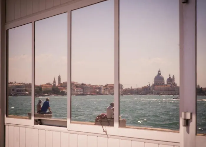 Biennale Bianco & Rosso Appartement