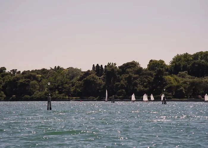 Biennale Bianco & Rosso * Venise