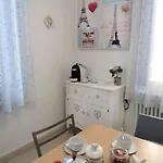 Biennale Bianco & Rosso Apartman Velence