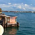 Biennale Bianco & Rosso Apartman